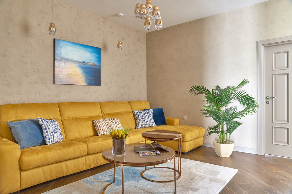 Золотые ключи