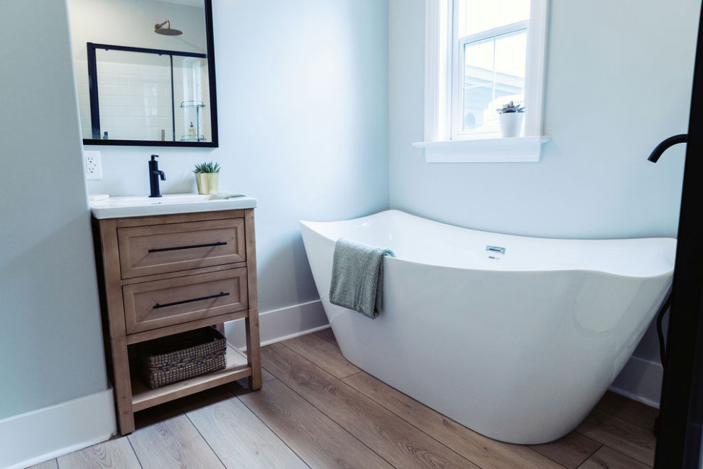Evanson Bathroom