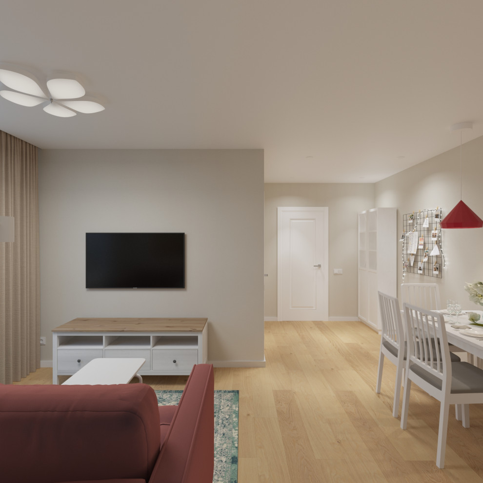 Квартира под сдачу