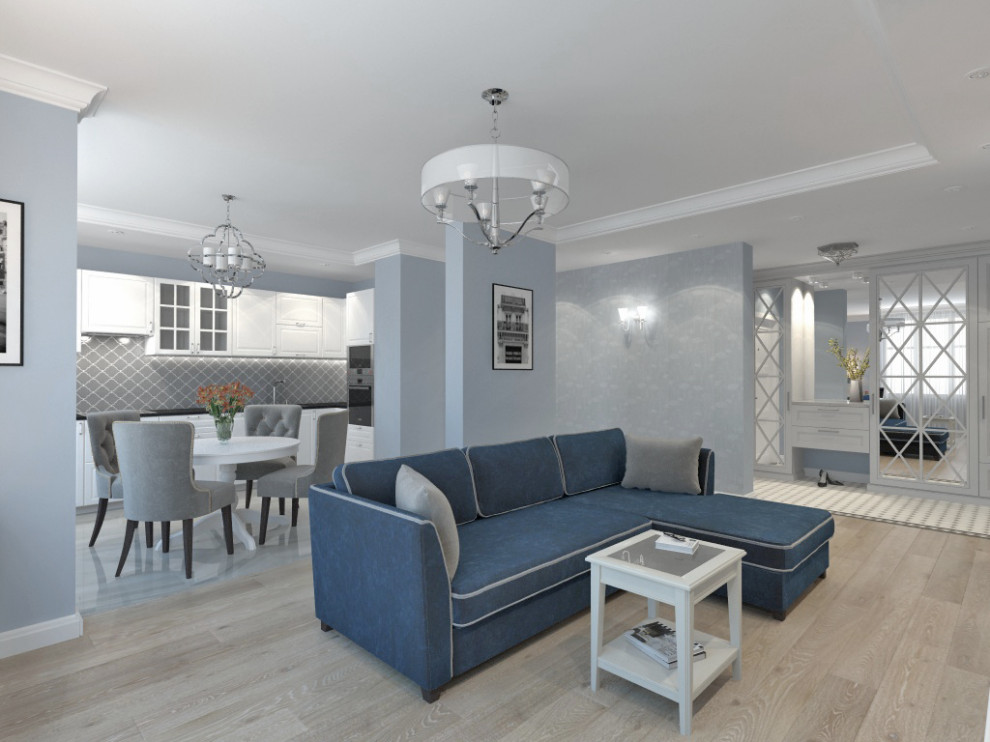 Заставская