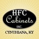 HFC Cabinets, Inc.