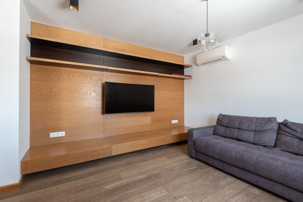 Дизайн интерьера квартиры в Казани