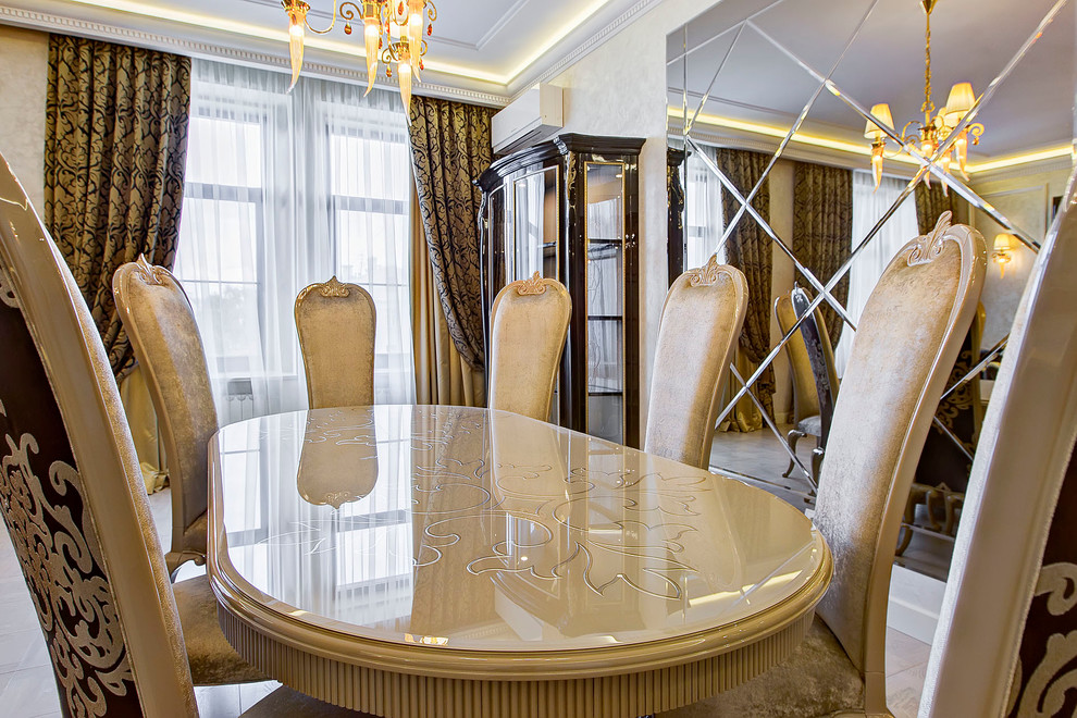 Малый Кисловский переулок, Москва