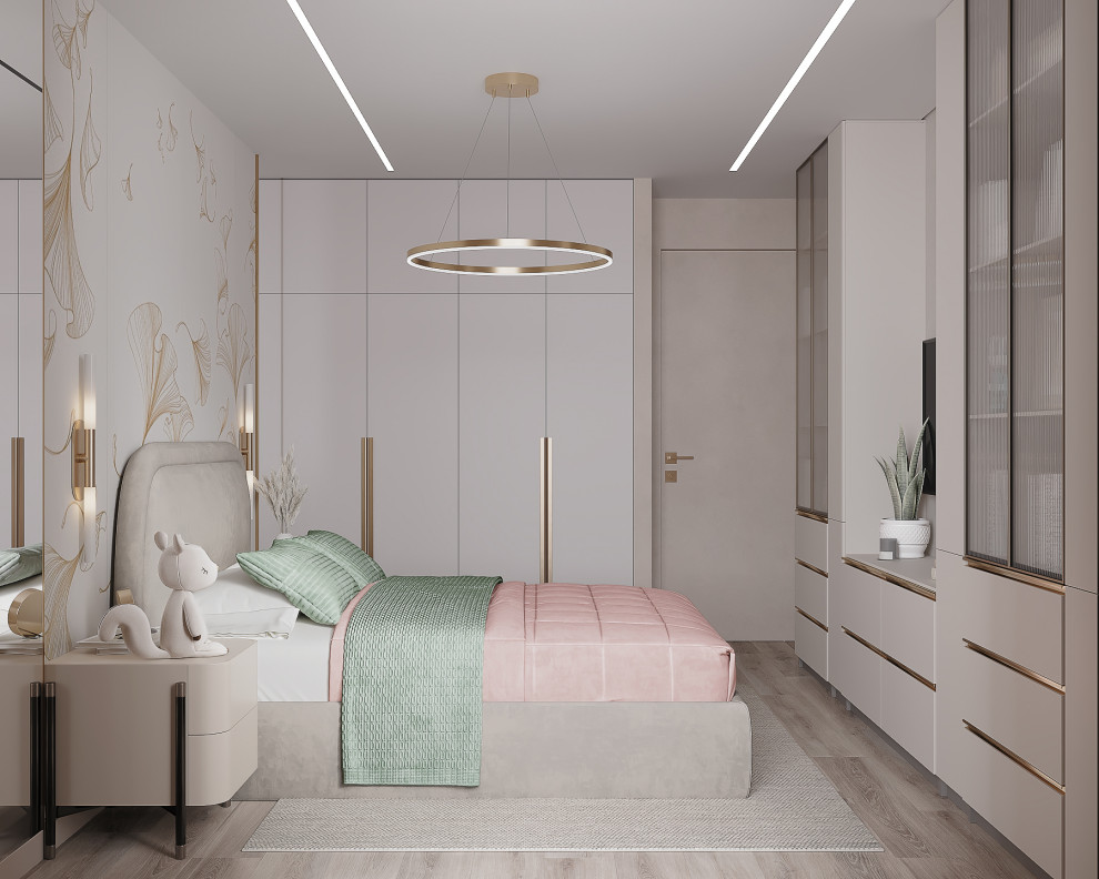 ЖК ДОСТОЯНИЕ