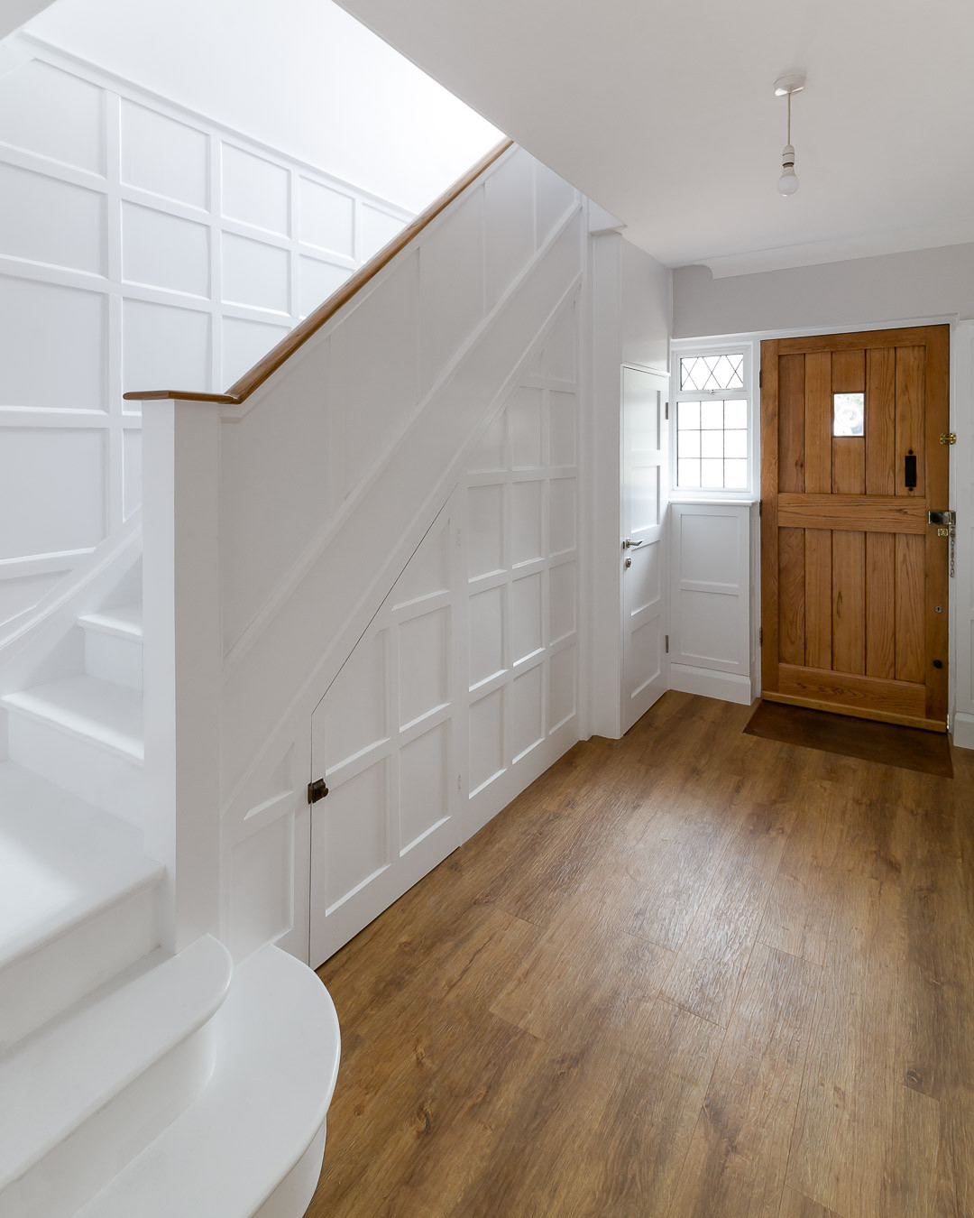 Braeside, Beckenham, BR3