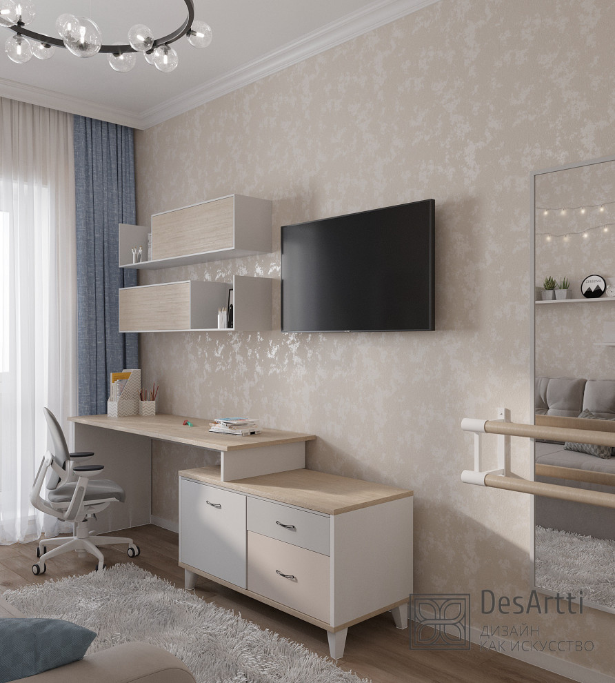 Проект «Шакти», 2023