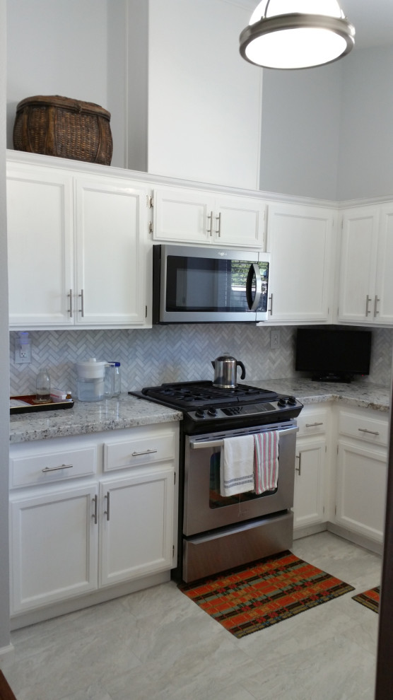 Granite Kitchens