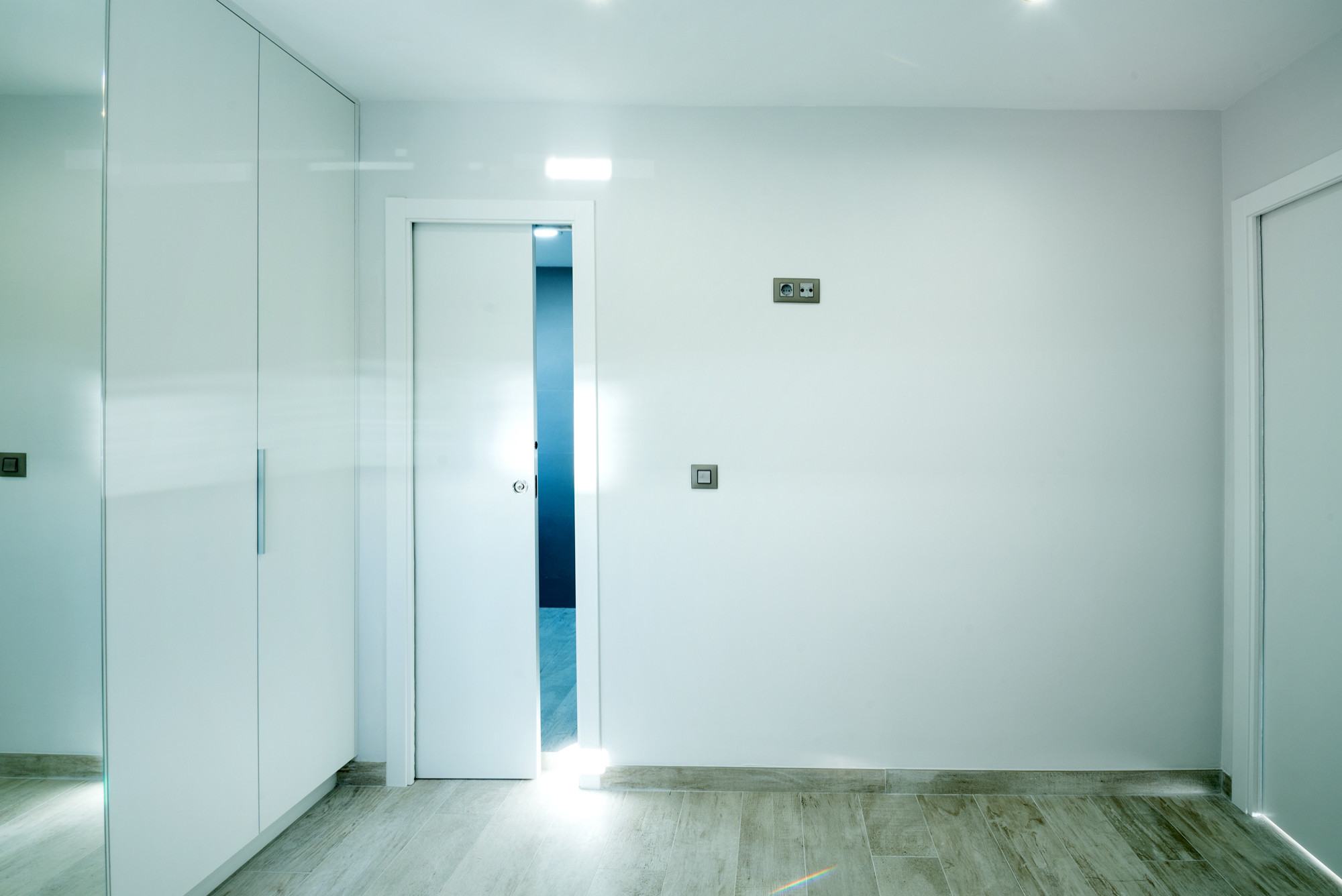 Apartamento Puig