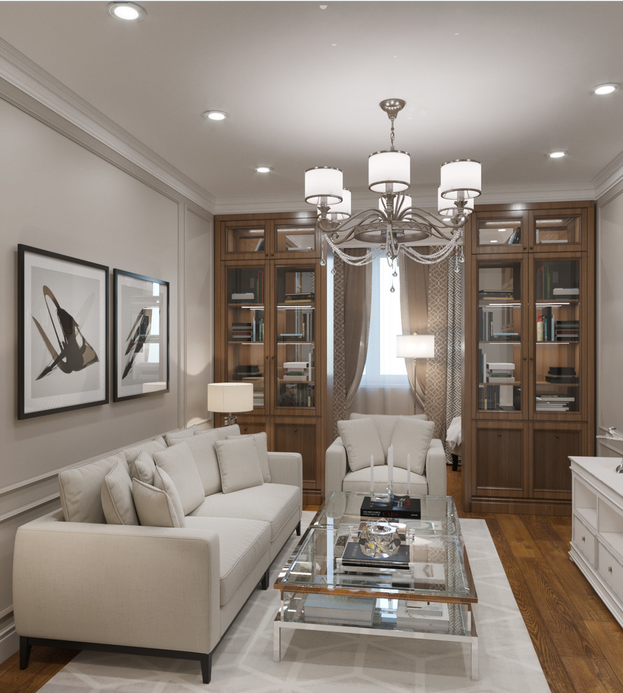 Московский проспект