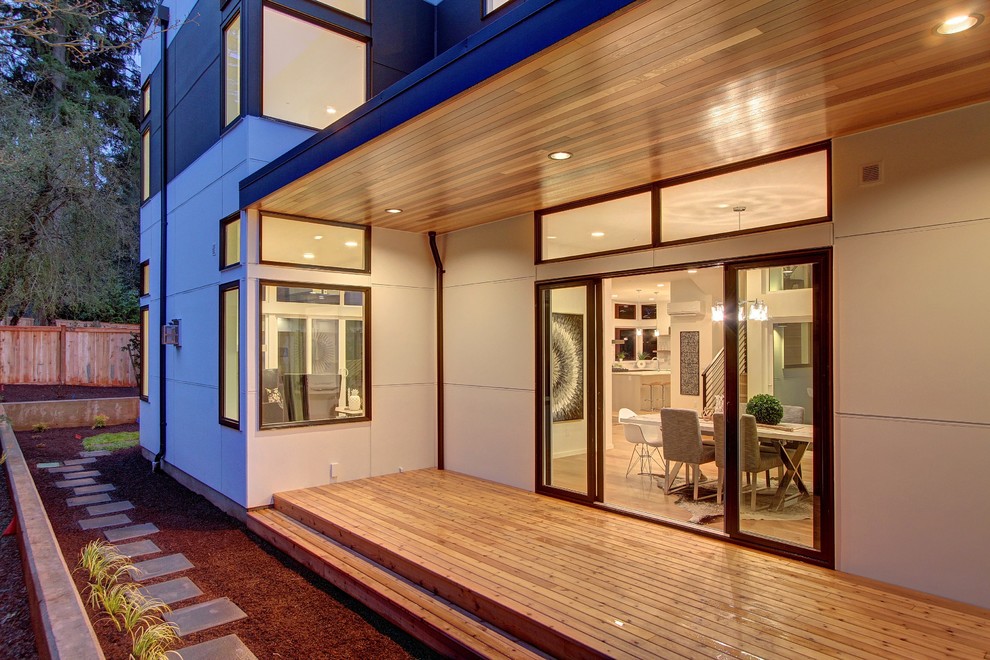 Mercer Island - B