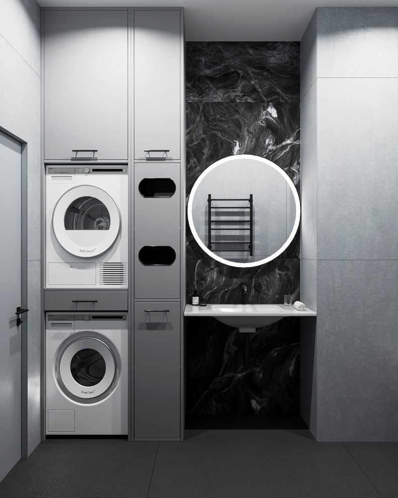 Минималистическая Простота