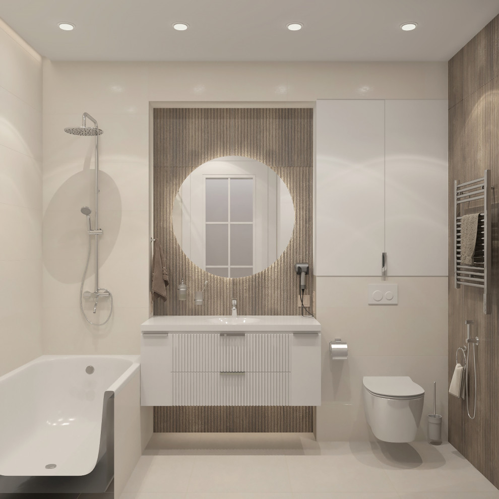 Квартира в историческом центре