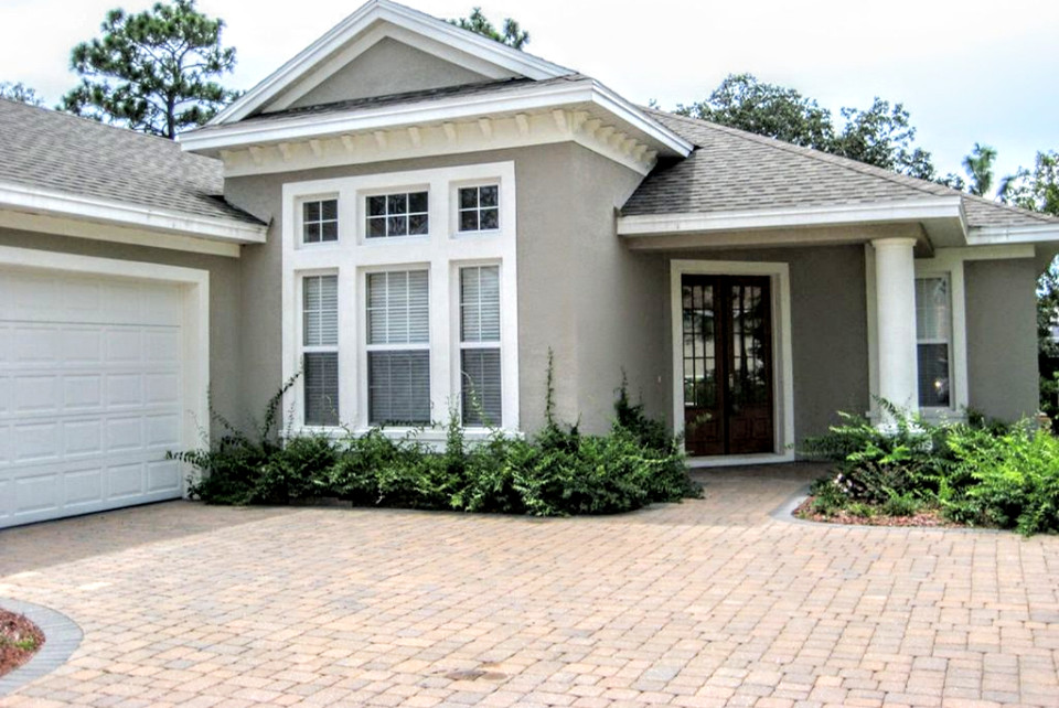 Past Homes throughout Tampa Bay Area