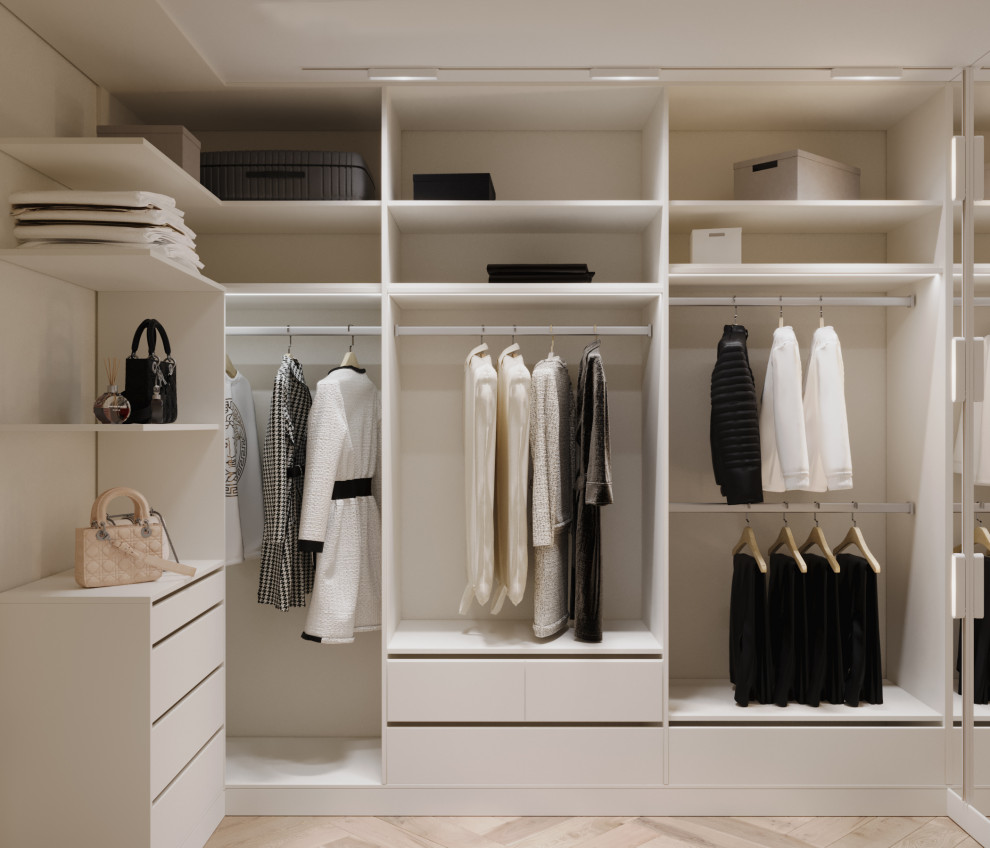 ЖК Наследие