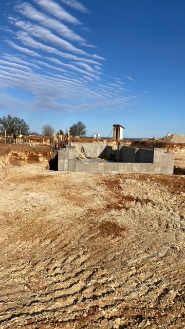 Commercial Foundations