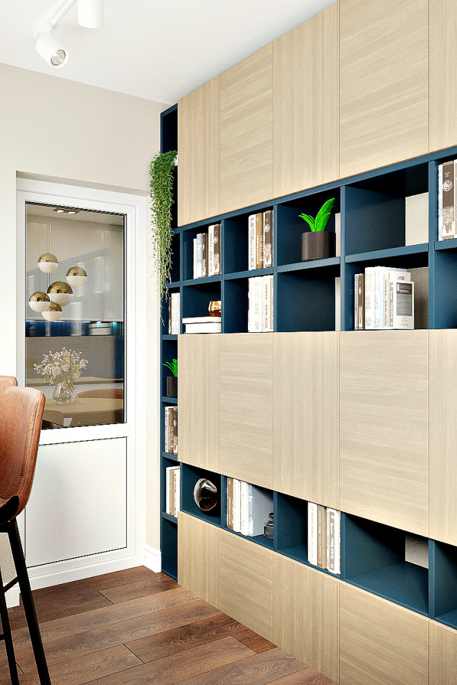 ЖК ГАЛАКТИКА