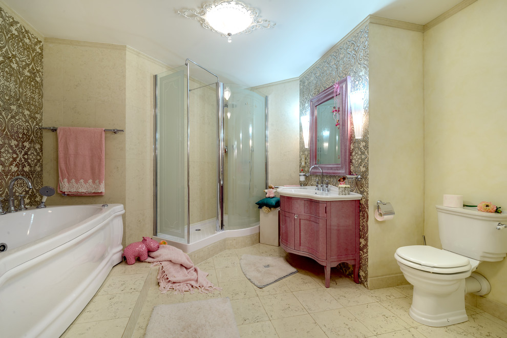 Квартира на старом Арбате