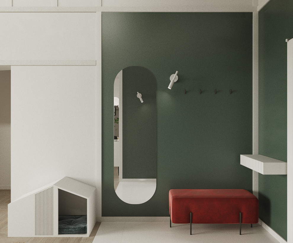 Дом под Минском