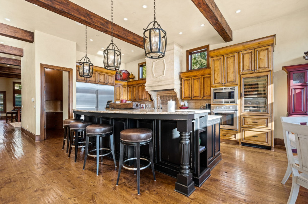 "River Time" Willamette Estate Staging - Lake Oswego, OR