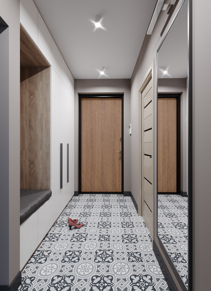 Легкий скандинавский