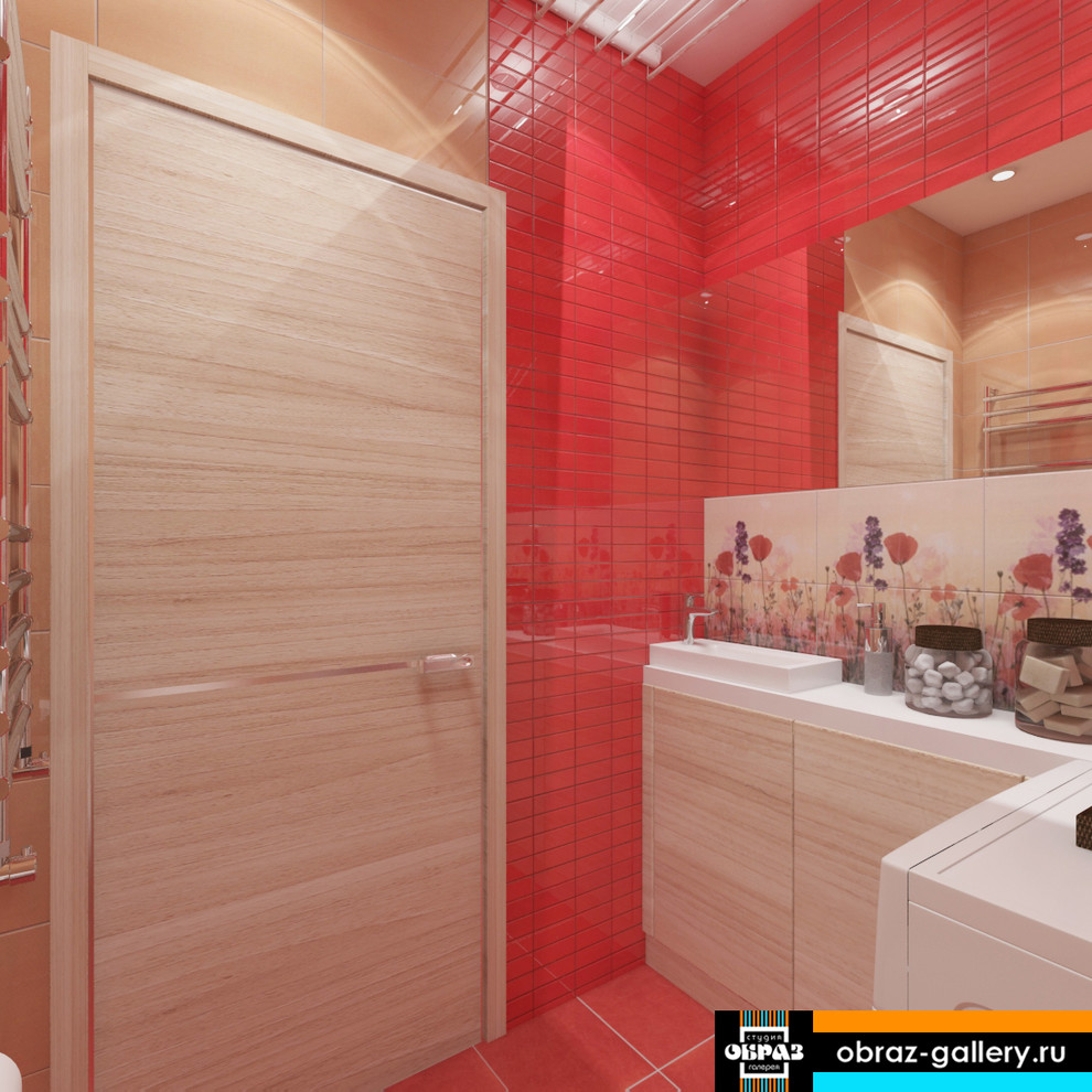 Двухкомнатная квартира | Москва