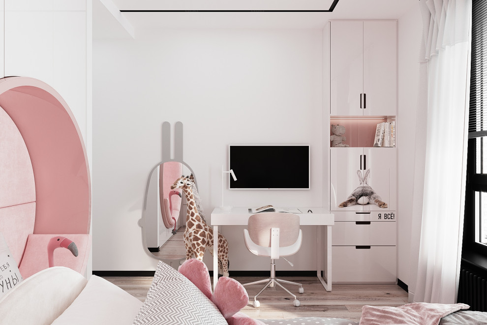 СЕЛИГЕР СИТИ, Москва, 2023