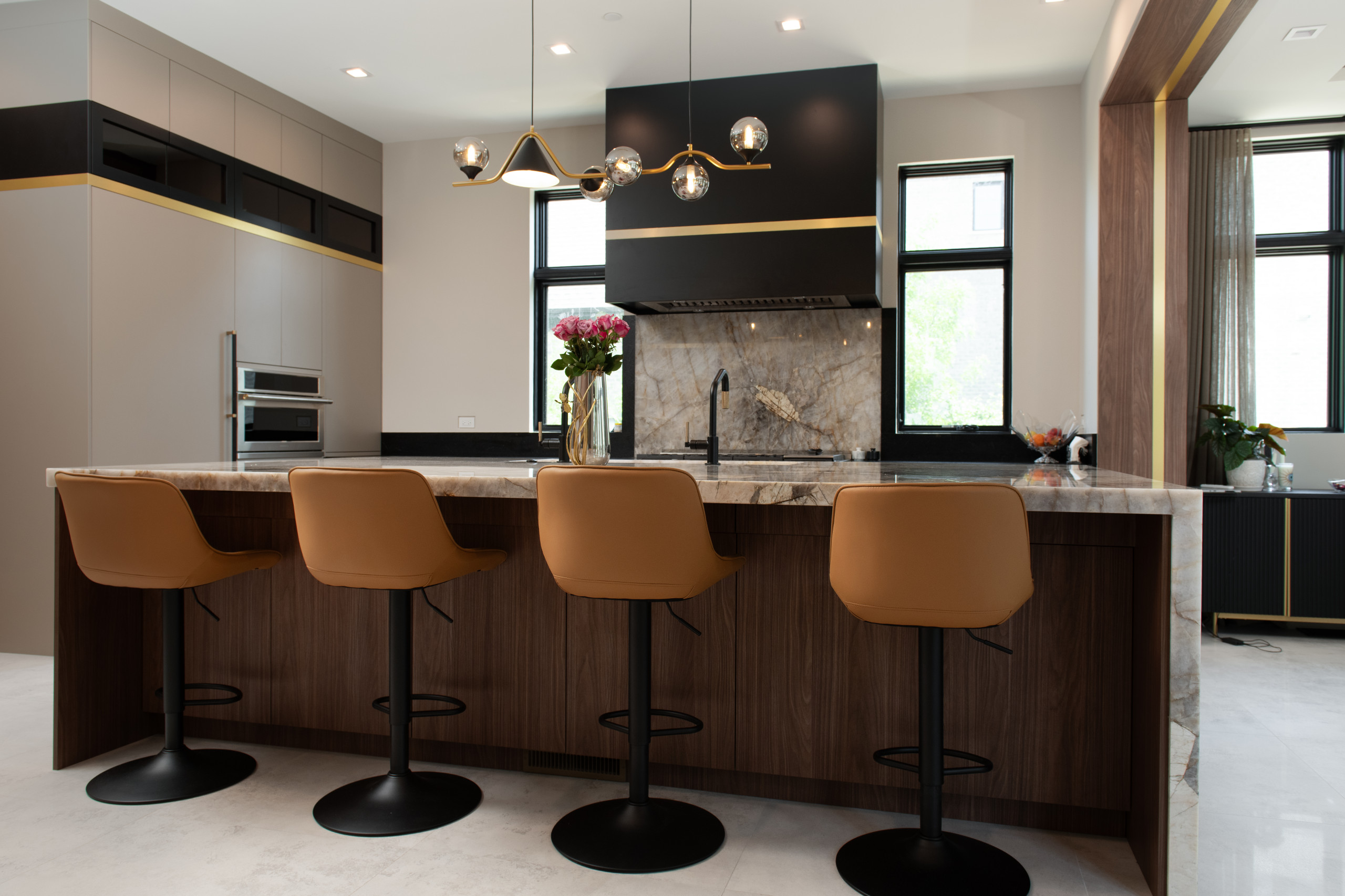 Luxury New Construction Home