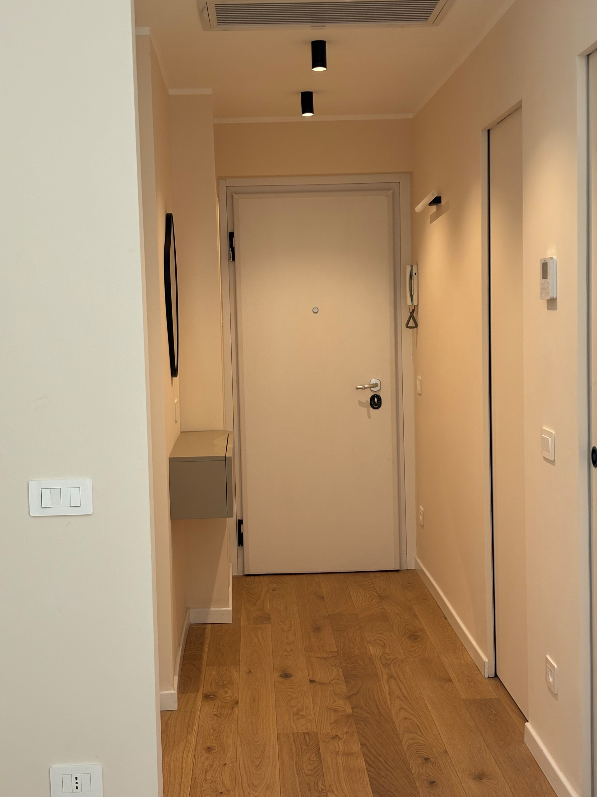 Ristrutturazione completa casa M.