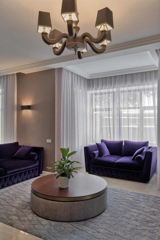 Дом в Сестрорецке