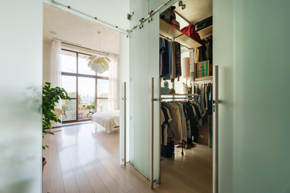 ЖК "Триумф": квартира с большой террасой