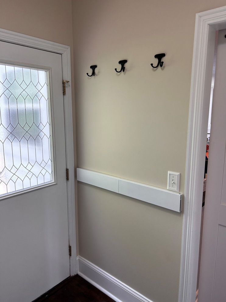 Mudroom