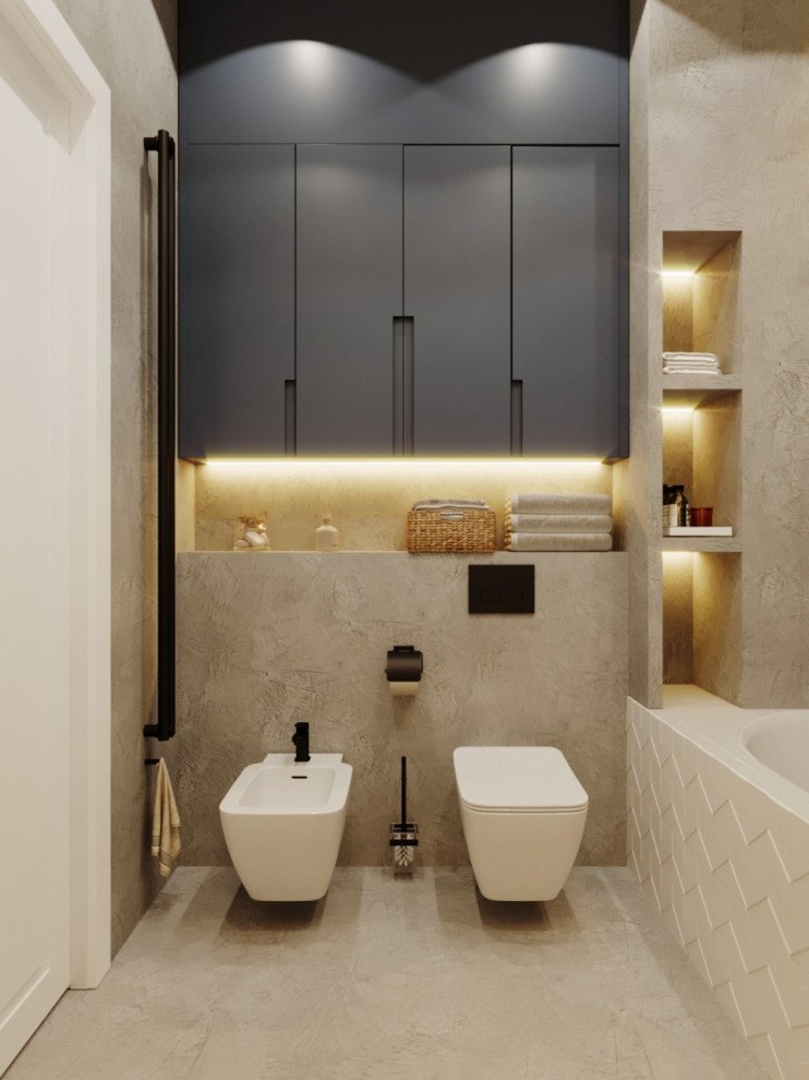 ЖК Серебряный парк