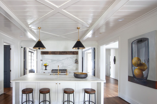 Ferguson Project cocina