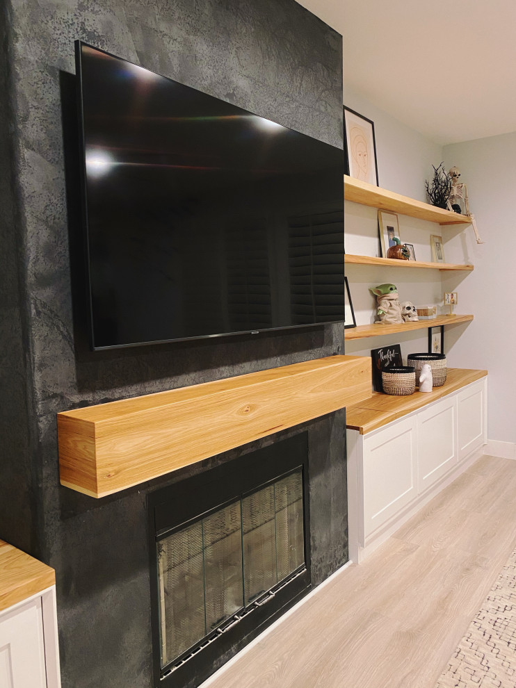 Danielle built-in