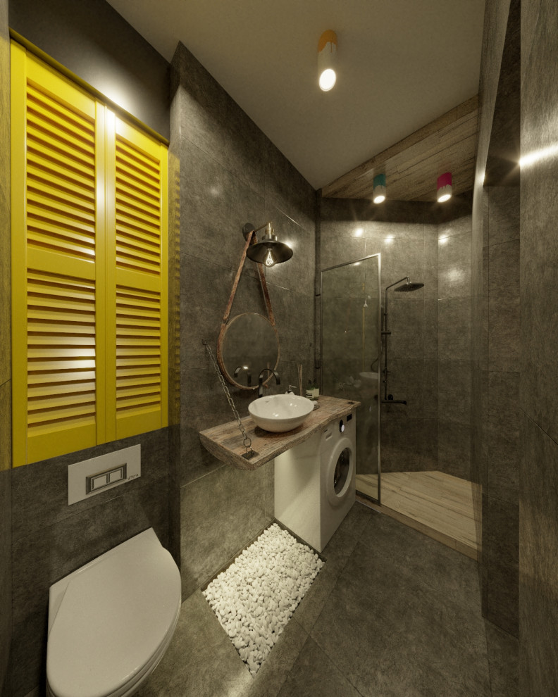 Яркий стиль