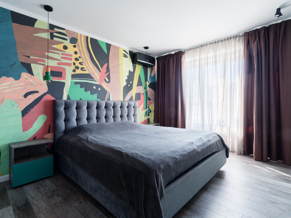 Интерьерная фотосъёмка квартиры в Краснодаре 210129