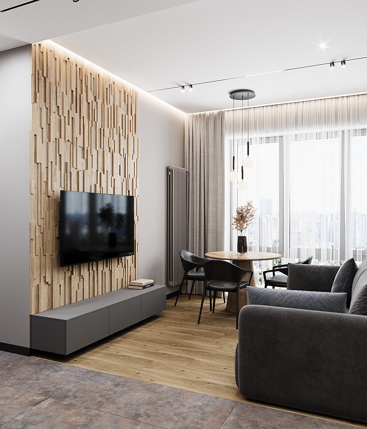 ул. Дубининская