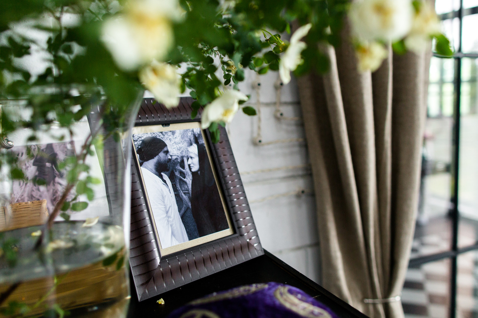 Дом для художника