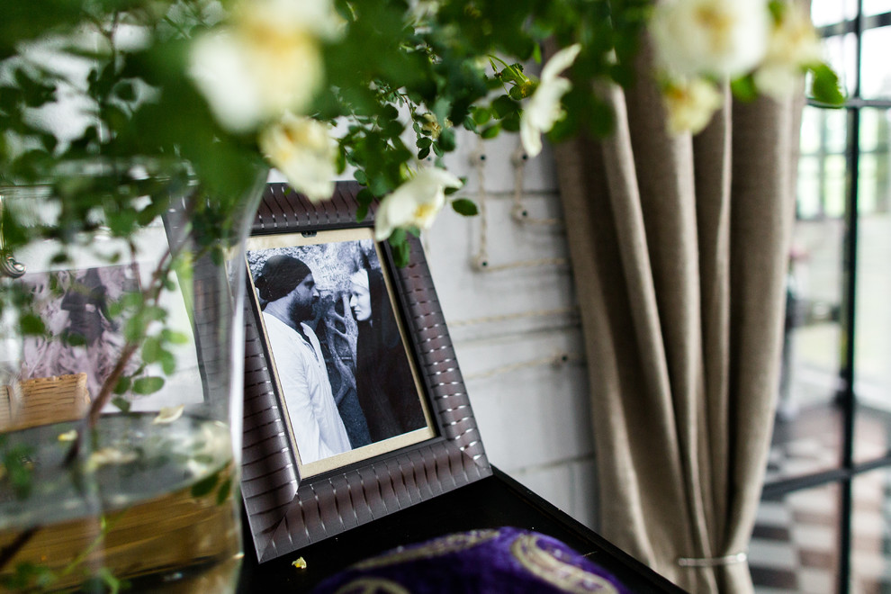 Дом для художника