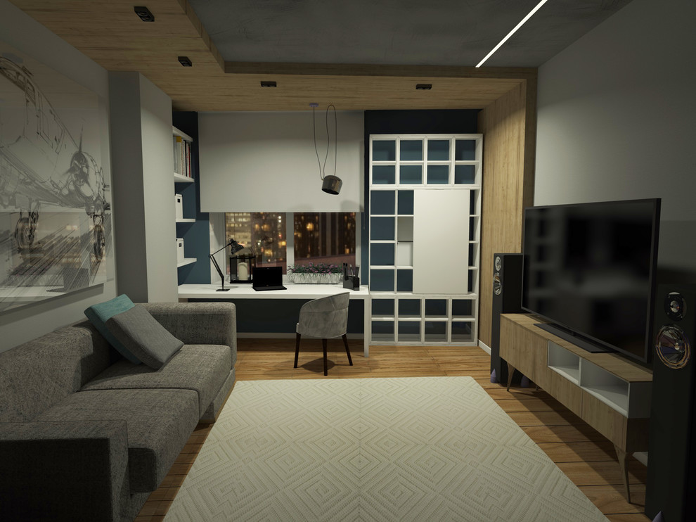 Квартира 155 кв.м.