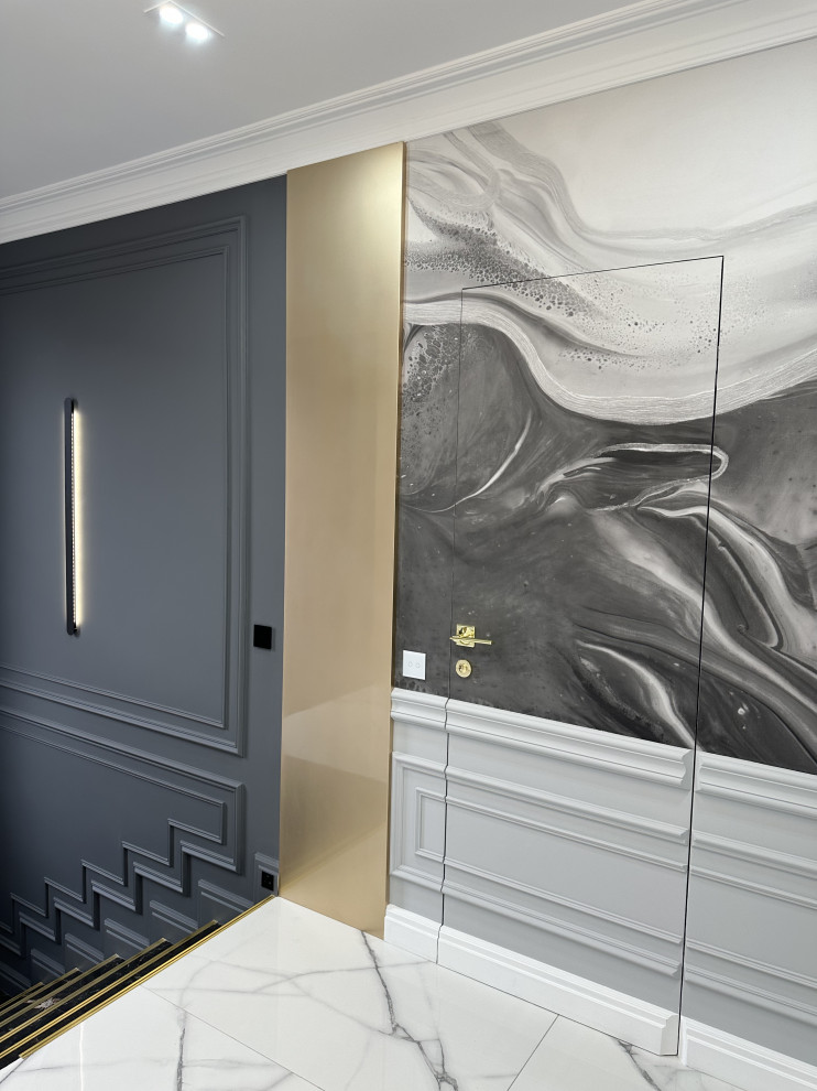 Ремонт под ключ Ул.Пшеничная Краснодар