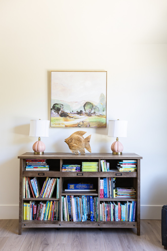Home design - coastal home design idea