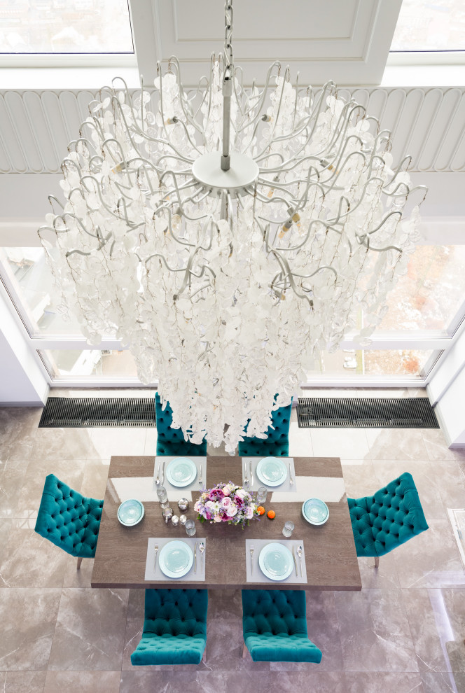 ЖК Фили Сити