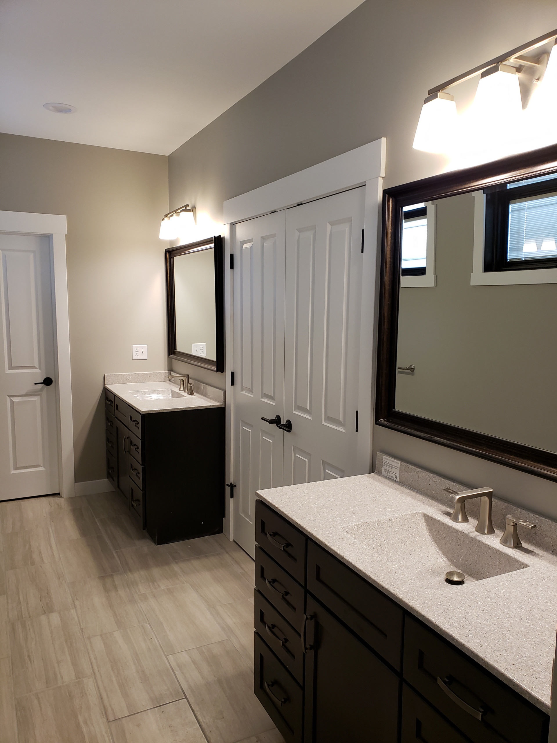 Custom Craftsmsn Home