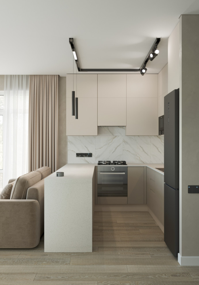 Молочный улун