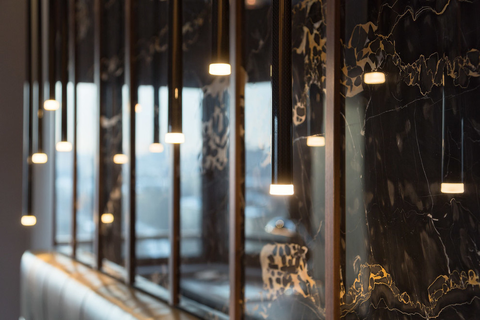 Зодчество 2015_Интерьер на ул. Дмитрия Ульянова