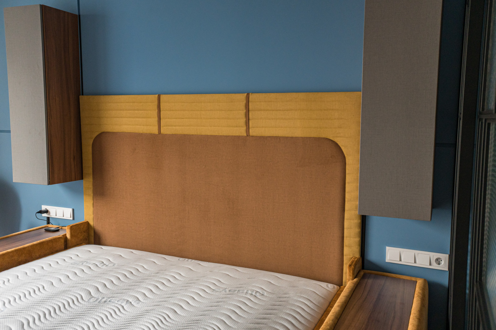 Дизайнерские апартаменты