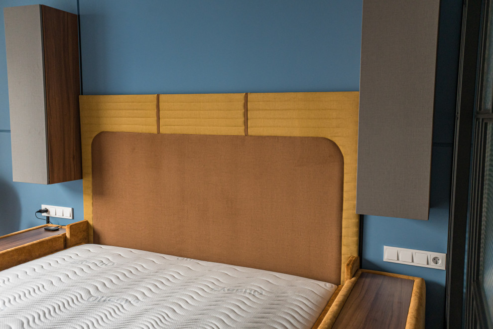 Дизайнерские апартаменты