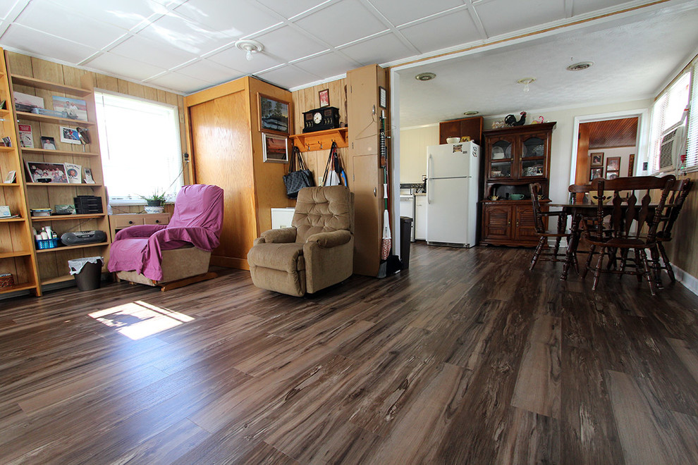 Inspiration for a timeless home design remodel in Birmingham