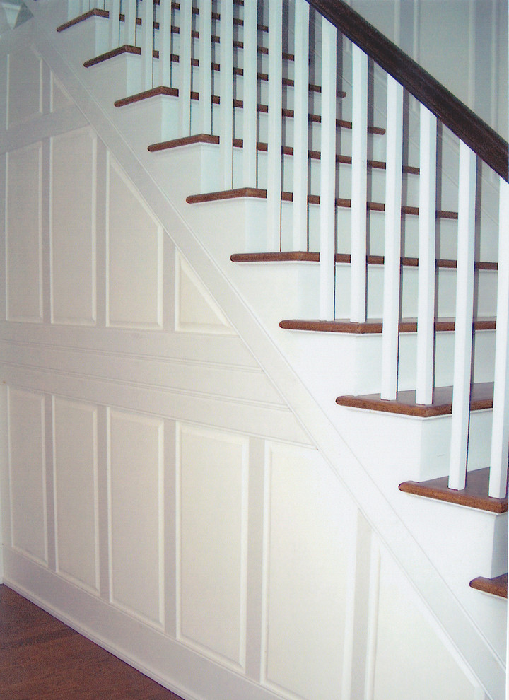 Wainscotting